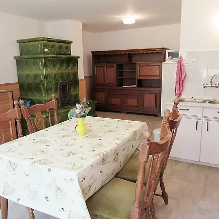 2+2 Fos Koezpontjaban Country house *