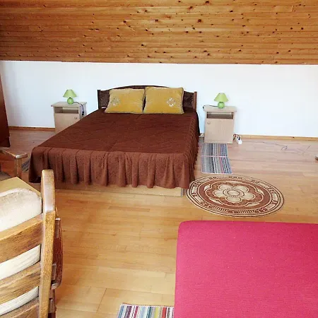 2+2 Fos Koezpontjaban Landhuis Badacsonytomaj